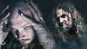 Judas Priest, Jackson Taylor, Blackberry Smoke, Alestorm + Others: Fred  Phillips' Best of 2010s