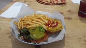 Skyscanner hotels is a fast, free and simple way to organize your stay near nascar hall of fame. The 10 Best Restaurants Near Discovery Place Science In Charlotte Nc Tripadvisor
