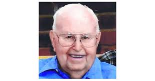 Eugene Stowers Obituary (2016)