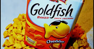 Pepperidge Farm Goldfish Crackers Snack Recipes Snacks Food