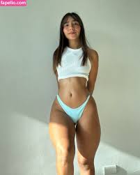 Mon Delao Boldly Bare - OnlyFans Photos