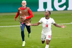 Raheem sterling earns place as england legend after starring role in run to final sterling was once more england's best player as the three lions beat denmark in wednesday's semifinal Sterling Hails Big Performance From England Dhaka Tribune