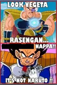 Naruto memes that will leave you laughing. Ka Meme Ha Me Ha 22 Hilarious Dragon Ball Vs Naruto Memes Cbr