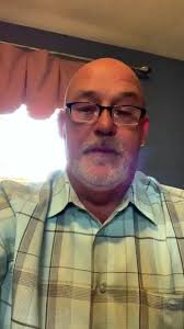 Council member Glen Rush & his son Tyler Rush! Give them lots of likes