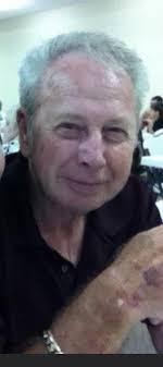 Luther Vernon "Vern" Elliott Jr. Obituary