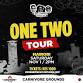 One Two Tour event image