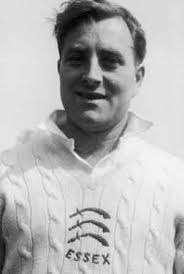 Doug Insole: More than just an administrator