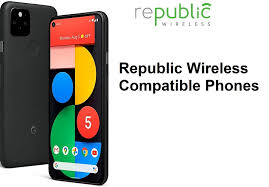 It allows you to choose your phone first and your carrier second. Republic Wireless Compatible Phones