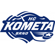 Hc kometa brno (comet in english) is a professional ice hockey team based in brno, czech republic. Hc Kometa Brno Brands Of The World Download Vector Logos And Logotypes