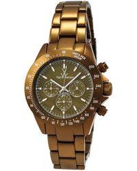 Find great deals on ebay for toy watches. Toy Watch Watches For Women Up To 83 Off At Lyst Com