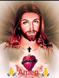 Good morning my dear friends