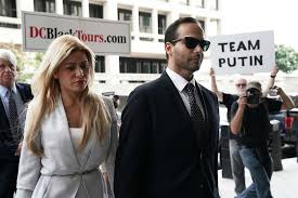 Papadopoulos is cooperating with investigators in the russia probe. George Papadopoulos Wants Katie Hill S Congressional Seat