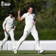 England's wicketkeeper sarah taylor has posted a video on instagram of very amusing dance move performed by her and. England Cricket Happy Birthday Kate Cross Facebook