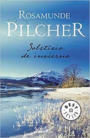 Translations of the phrase solsticio de invierno from spanish to english and examples of the use of solsticio de invierno in a sentence with translation of solsticio de invierno in english. Solsticio De Invierno Best Seller Spanish Edition Pilcher Rosamunde Carlos Milla Soler 9788497597364 Amazon Com Books
