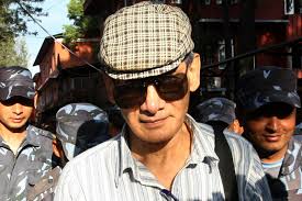 A conman who earned the chilling nickname the serpent, he gained infamy for his successful. Charles Sobhraj Serial Killer Interview British Gq