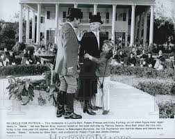 1974 Press Photo Lucille Ball, Robert Preston, And Kirby ...