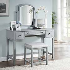 Make up vanity with drawers,mirrored bedroom furniture,mirrored console table,mirrored furniture for sale,mirrored glass, with resolution 1280px. Makeup Vanity Sets Bed Bath Beyond