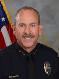 Tempe picks 3 finalists for police chief