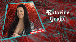People who liked katarina grujic's feet, also liked Katarina Grujic Katarina Zivkovic Tanja Savic Darko Lazic Amar Gile Zvezde Granda Vesti Zvezde Granda Finale 2021 Uzivo Grand Online Cela Emisija Tv Prva