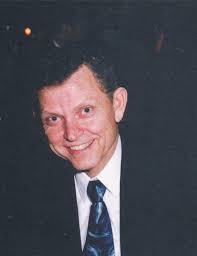 Gerald Strong Obituary Visitation Funeral Information