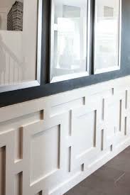 21 posts related to chair rail molding designs. Decorating Ideas Archives Page 2 Of 5 Splendid Habitat Interior Design And Style Ideas For Your Home Home House Moldings And Trim