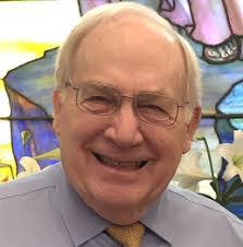 Stephen Overcash's Instagram, Twitter & Facebook