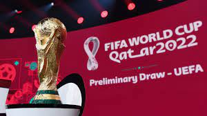 Al rayyan stadium has achieved a significant fifa world cup qatar 2022™ milestone by becoming the first project site to reach 20. Qatar To Require Football Fans At 2022 World Cup To Be Vaccinated