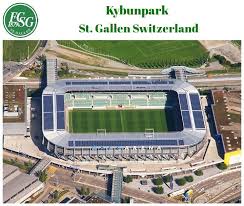 See more of fc st.gallen 1879 on facebook. Kybunpark Capacity 19 694 Home Football Stadium Gallery Facebook