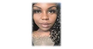 Miss Brittany Michele Corey Obituary (2023)