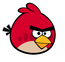 This is also exemplified in the movie. Red Red Bird Angry Birds Go Character Guide Articles Pocket Gamer