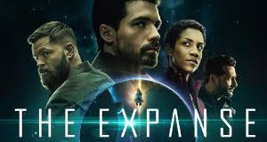The season premiered on december 16, 2020 (3 episodes released at once), then episodes will be released on a weekly basis each wednesday until february 3. The Expanse Staffel 1 Episodenguide Fernsehserien De