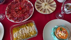 Besoin d'une recette simple pour un repas froid ? 10 Tapas Froides Pour Nos Invites Vivez L Espagne