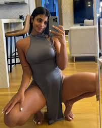 Julieth diaz instagram