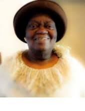 Obituary information for Pollyann Thomas