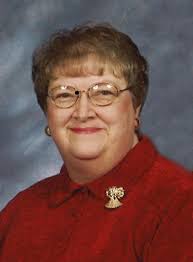 Mary Alice Knapp Obituary February 2, 2017