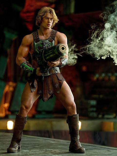 Masters Of The Universe Streaming Release: Nicholas Galitzine's He-Man reboot to stream this week on THIS OTT | Mint