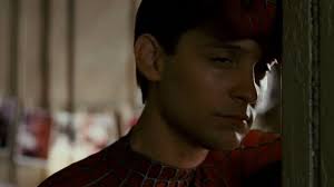 Tobey in his feelings's Video