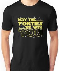 We only have funny shirts, all our other gifts are super serious. 8 Funny 40th Birthday Quotes Ideas 40th Birthday 40th Birthday Quotes 40th Bday Ideas