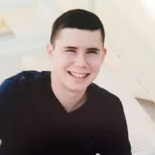 Maddy Faga and Jonah Waldron's Wedding Website