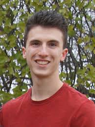 Graham Taylor Bernauer Obituary October 16, 2019