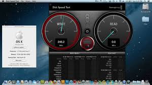 Speedest is powered by ookla, a distributor of bandwidth testing technology. 8 Free Tools To Test Ssd Speed And Hard Drive Performance