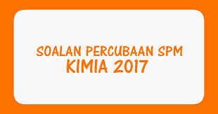 Bahasa melayu, sejarah, matematik, bahasa inggeris, fizik, kimia, matematik tambahan, biologi, prinsip perakaunan, sains … koleksi soalan percubaan spm 2021 2020 semua negeri + skema jawapan. Soalan Percubaan Spm Kimia 2018 Mybelajar