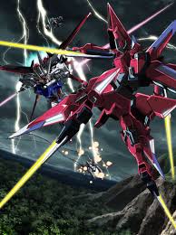 pin by marc rutherford on gundam gundam seed gundam gundam wallpapers