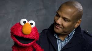 Being Elmo: A Puppeteer's Journey (2011)