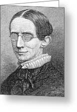 Laura Dewey Bridgman #1 by Granger