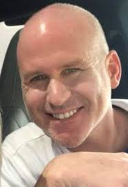 Kevin Blain Obituary (1973