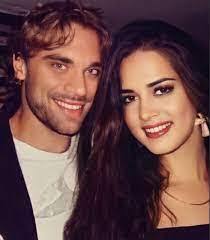 Monica Spear's Instagram, Twitter & Facebook