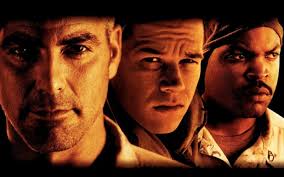 Not a Typical Action Movie: David O. Russell