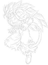 If you are an enemy fan then we will do it for you for the best collection of 10 best free. Cumber Ss3 Maximo Poder Linework 1 By Ssjrose890 On Deviantart Dragon Ball Super Artwork Dragon Ball Artwork Anime Dragon Ball Super