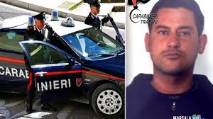 Marsala, aggredisce i Carabinieri: fermato 36enne con lo spray al  peperoncino
